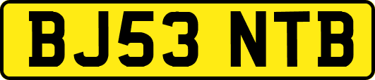BJ53NTB