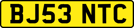 BJ53NTC