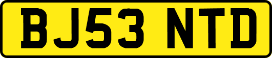 BJ53NTD