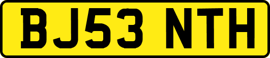 BJ53NTH