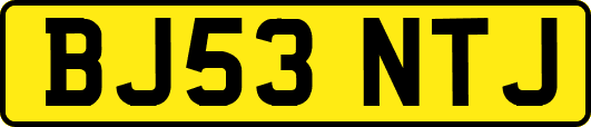 BJ53NTJ