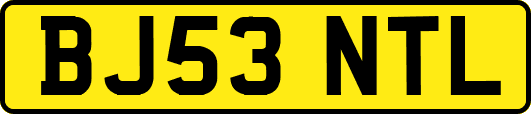 BJ53NTL