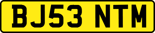 BJ53NTM