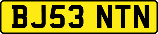 BJ53NTN