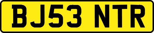BJ53NTR