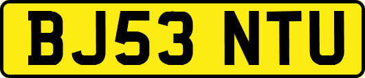 BJ53NTU