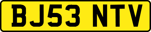 BJ53NTV