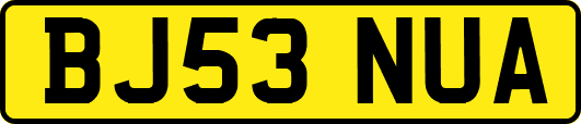 BJ53NUA