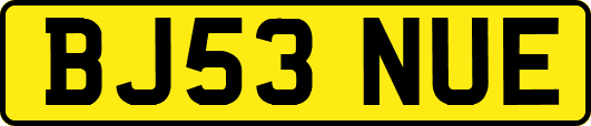 BJ53NUE