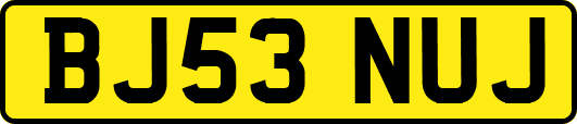 BJ53NUJ