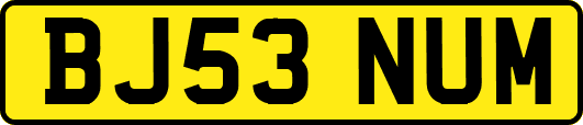 BJ53NUM