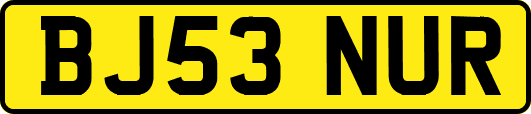 BJ53NUR