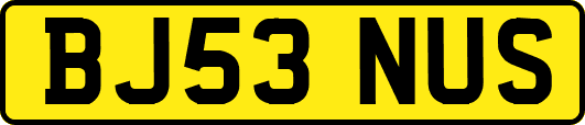 BJ53NUS