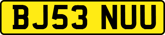 BJ53NUU