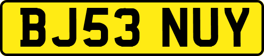 BJ53NUY