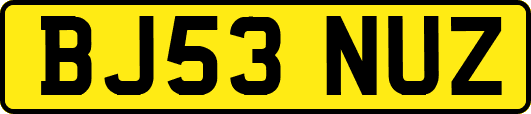 BJ53NUZ