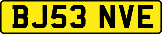 BJ53NVE