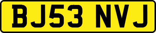 BJ53NVJ