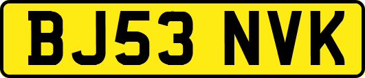 BJ53NVK