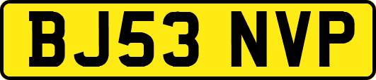 BJ53NVP