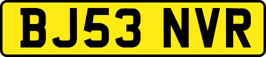 BJ53NVR