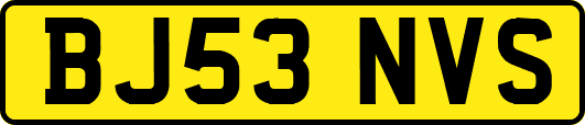BJ53NVS