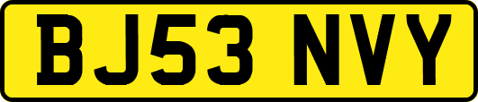 BJ53NVY