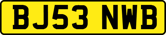 BJ53NWB