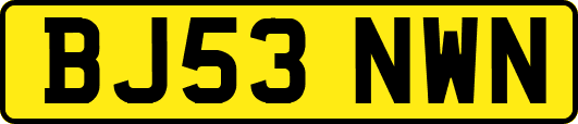 BJ53NWN