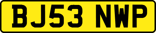 BJ53NWP