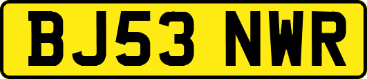 BJ53NWR