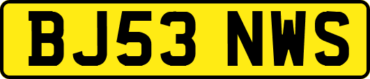 BJ53NWS