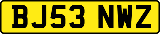 BJ53NWZ