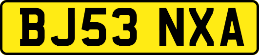 BJ53NXA