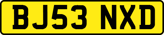 BJ53NXD