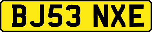 BJ53NXE