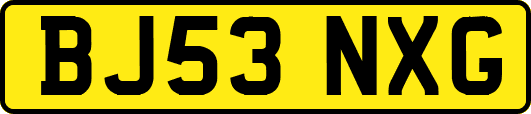 BJ53NXG
