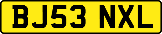 BJ53NXL