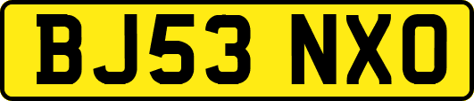 BJ53NXO