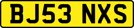 BJ53NXS