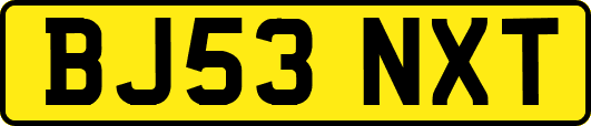 BJ53NXT