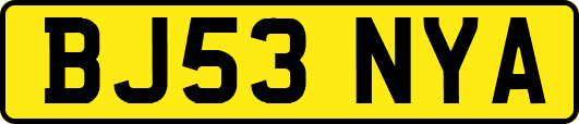 BJ53NYA