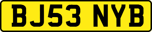 BJ53NYB