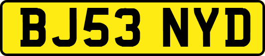 BJ53NYD