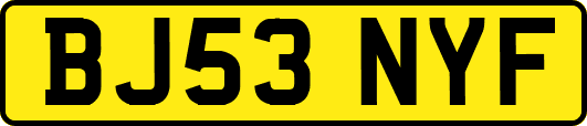BJ53NYF
