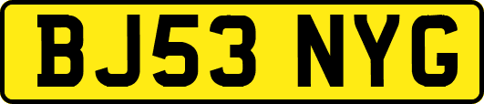 BJ53NYG