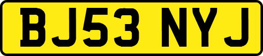 BJ53NYJ