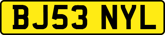 BJ53NYL