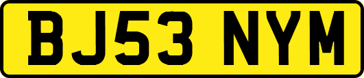 BJ53NYM