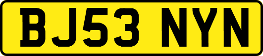 BJ53NYN